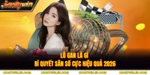 Lô Gan Là Gì - Bí Quyết Săn Số Cực Hiệu Quả 2026